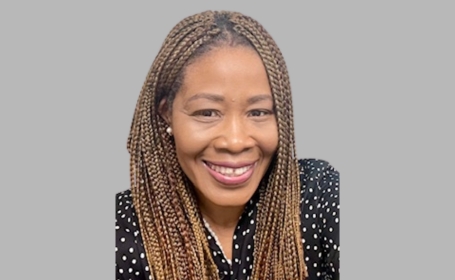 Portrait of Miss Heather Allen-Coward , Consultant Gynaecologist