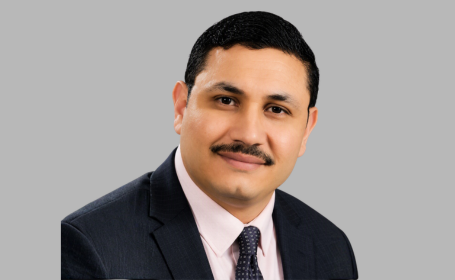 Portrait of Mohamad Abdalla , Consultant Oculoplastic & Orbital Surgeon