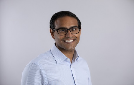 Portrait of Chintu Gademsetty , Consultant Radiologist
