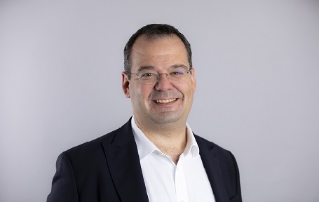 Portrait of Mr Dimitrios Moschonas , Consultant Urological Surgeon
