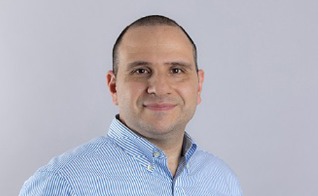 Portrait of Ghanem Aldik , Consultant in Respiratory Medicine
