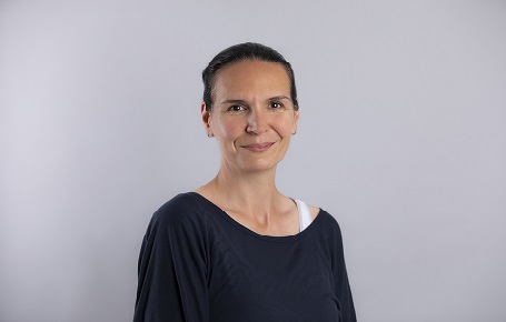 Portrait of Katherine McCullough , Consultant in Diabetes and Endocrinology and General (Internal) Medicine