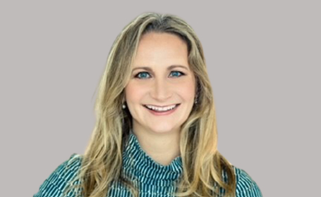 Portrait of Louise Bye , Aesthetics Specialist