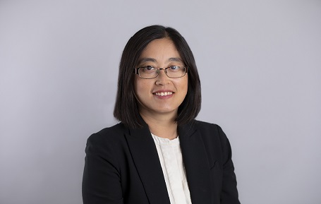 Portrait of Dr May Teoh , Consultant Clinical Oncologist