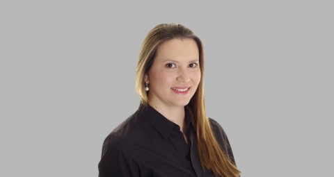 Portrait of Lilia Khafizova Radiology , Consultant Radiologist