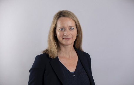 Portrait of Dr Louise Selby , General Practitioner