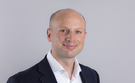 Portrait of Mr Andrew Chetwood , Consultant Urologist