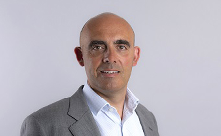 Portrait of Mr Iain Jourdan , Consultant General Surgeon