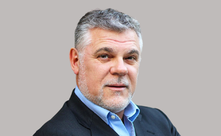 Portrait of Mark Soldin , Consultant Plastic Surgeon