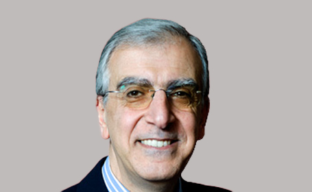 Portrait of Mr Raouf Daoud , Consultant Breast & General Surgeon