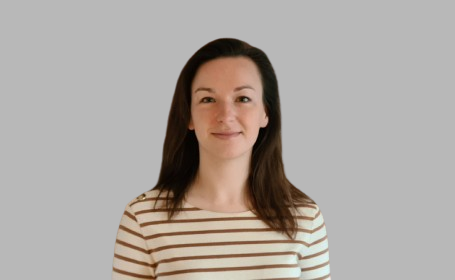 Portrait of Natasha Hamilton , Consultant Radiologist