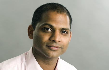 Portrait of Dr Sothinathan Gurunathan , Consultant Cardiologist
