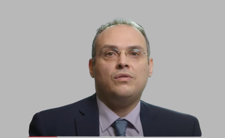 Portrait of Panos Koliou , Consultant Medical Oncologist 