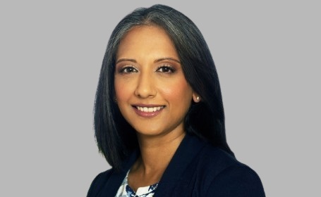 Portrait of Dr Ritu Malaiya , Consultant Rheumatologist