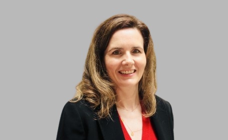 Portrait of Sarah Watson , Consultant Radiologist