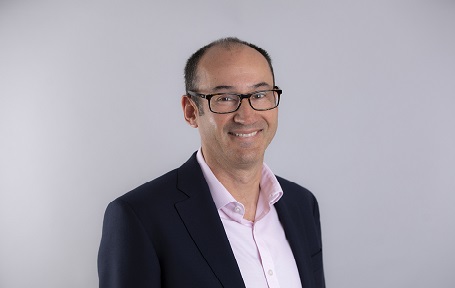 Portrait of Mr Seb Sturridge , Consultant Orthopaedic Surgeon