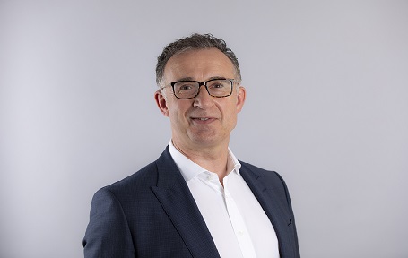 Portrait of Mr Shaun Preston , Consultant General Surgeon