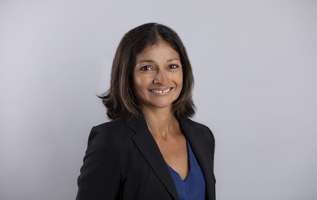 Portrait of Sunita Hern , Consultant Dermatologist