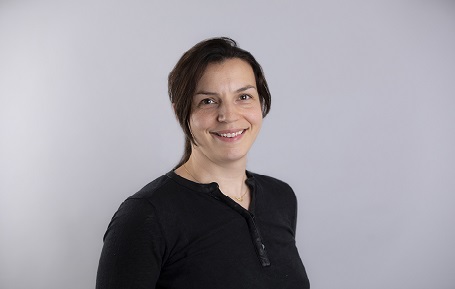 Portrait of Victoria Scott , Consultant Radiologist