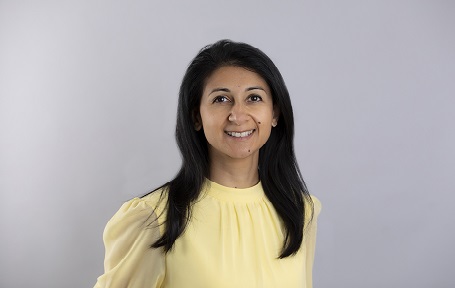Portrait of Zarrin Shaikh , Consultant Cardiologist
