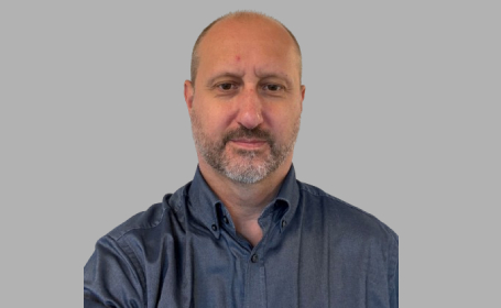 Portrait of Mr Alex Steshenko , Consultant in obstetrics and gynaecology