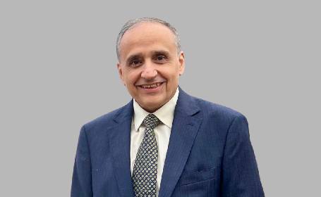Portrait of Mohamed Al-Obaidi , Consultant Cardiologist