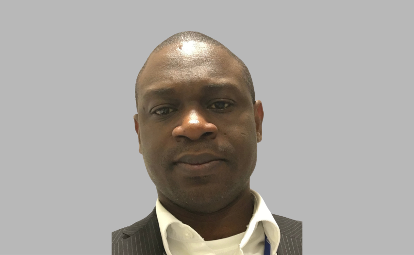 Portrait of Mr Deji Odofin , Consultant General and Colorectal Surgeon