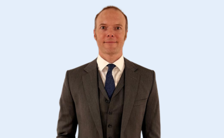 Portrait of Gordon Gregory , Consultant Surgeon: HPB and General Surgery