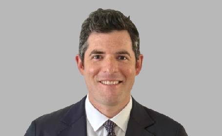 Portrait of James Berwin , Consultant Trauma & Orthopaedic Surgeon
