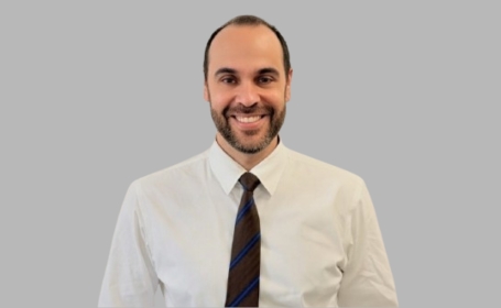 Portrait of Mr Michail Chatzikonstantinou , Consultant Surgeon