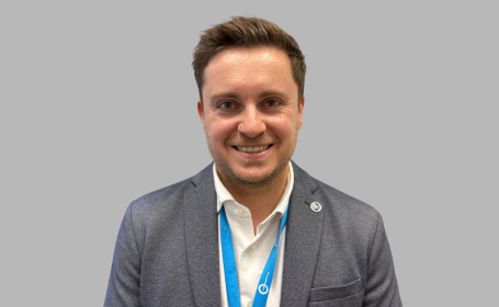 Portrait of Mr Paul Nesbitt , Consultant Trauma & Orthopaedic / Limb  Reconstruction Surgeon