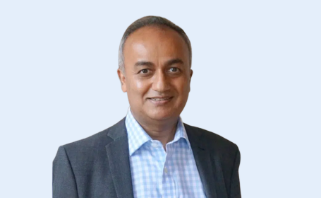 Portrait of Mr Raj Nigam , Consultant Urological Surgeon