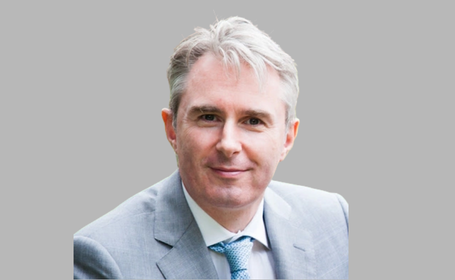 Portrait of Adam Topping , Consultant Plastic Surgeon
