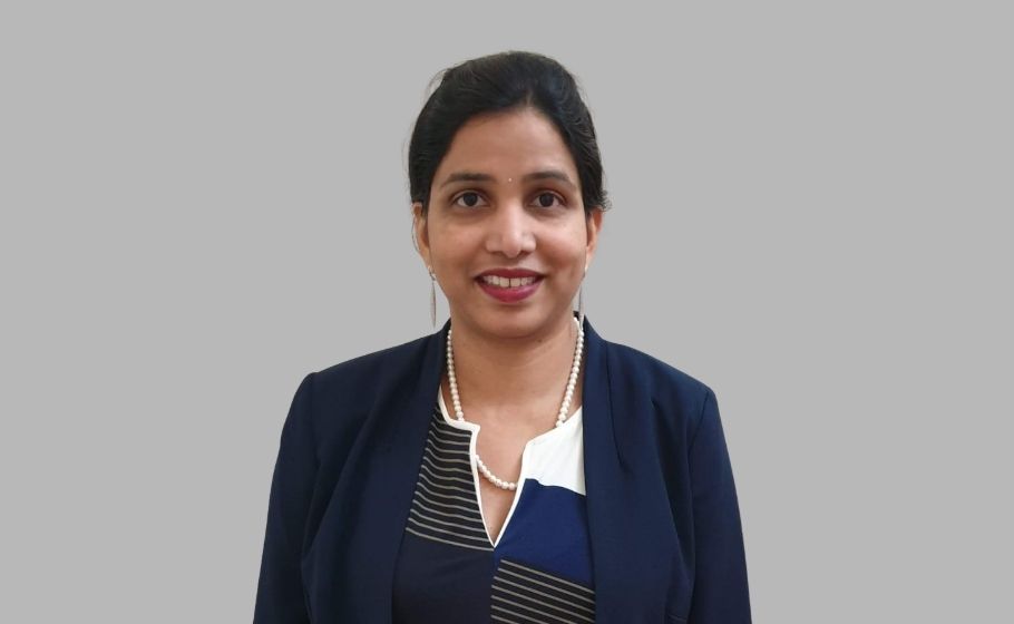 Portrait of Mrs Hazarathamma Makam , Consultant Urogynaecologist