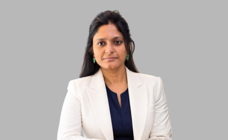 Portrait of Nivedita Das , Consultant Obstetrician and Gynaecologist