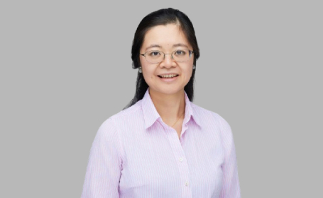 Portrait of Omay Lee  , Consultant Clinical Neurophysiologist 
