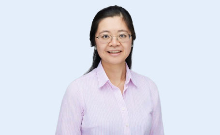 Portrait of Omay Lee  , Consultant Clinical Neurophysiologist 