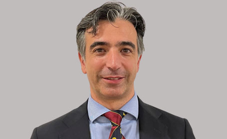 Portrait of Mr Piero Nastro , Laparoscopic, General and Colorectal Consultant Surgeon