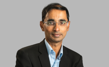 Portrait of Dilip Srinivasan , Consultant Maxillofacial Surgeon