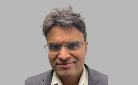 Portrait of Kailash Krishnan , Consultant in General Medicine, Geriatrics and Stroke Medicine