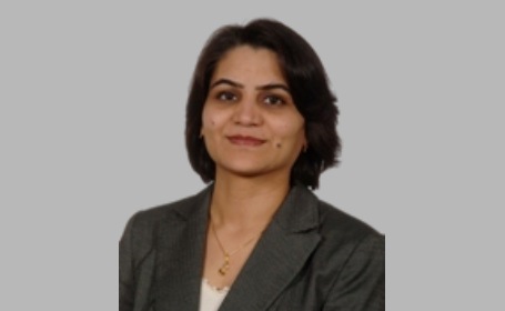 Portrait of Manjusha Rathi , Consultant Physician Endocrinology & Diabetes
