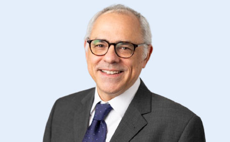 Portrait of Nikos Evangelou , Consultant Neurologist