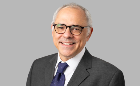 Portrait of Nikos Evangelou , Consultant Neurologist