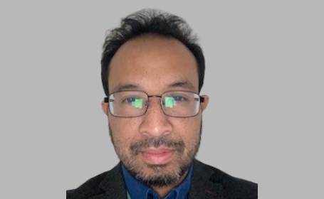 Portrait of Iskandar Idris , Professor of Diabetes & Metabolic Medicine, Consultant in Endocrinology and General Medicine