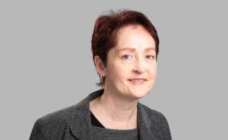 Portrait of Thomasina Meehan , Consultant Neuro-Otologist