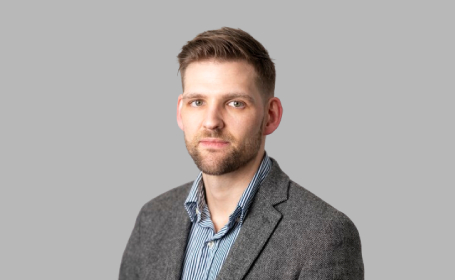 Portrait of Philip Goodall , Consultant Urological Surgeon