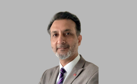 Portrait of Sarmad Tamimy , Consultant Plastic, Reconstructive and Cosmetic Surgeon
