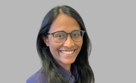 Portrait of Shanti Ayob , Consultant Dermatologist 