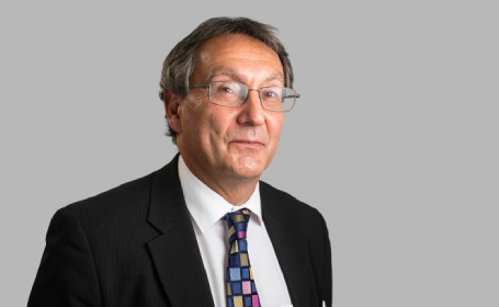 Portrait of Arif Ahsan , Consultant Cardiologist