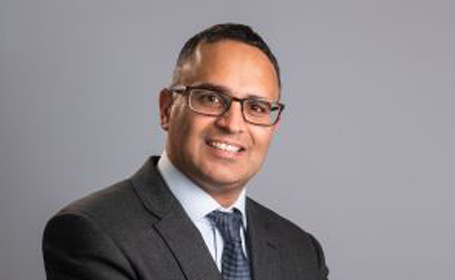 Portrait of Iftikhar Ahmed Fazal , Consultant Cardiologist